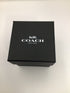 Coach Red Rubber Watch 14503878